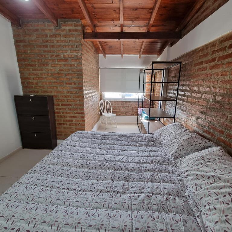 M&M Depto - Apartamento de 2 dormitorios - 8