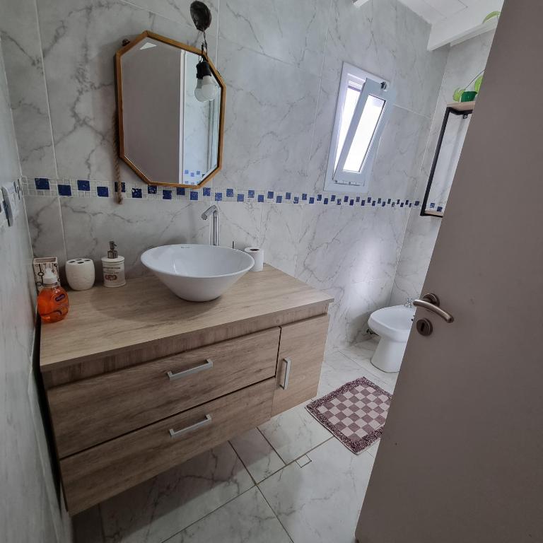 M&M Depto - Apartamento de 2 dormitorios - 21