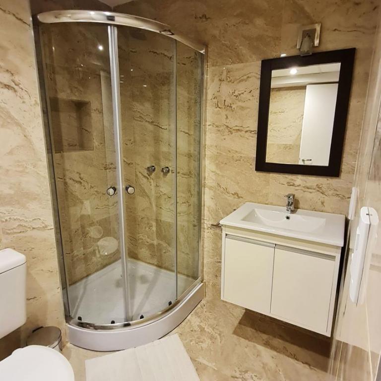 Departamento monoambiente, a metros de Peatonal Sarmiento - Apartamento de 1 dormitorio - 13