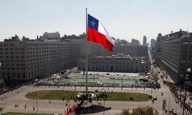DEPTO 707 EXCELENTE UBICACION Metro Sta Lucia, Barrio Paris Londres CENTRO SANTIAGO - Apartamento de 1 dormitorio - 27