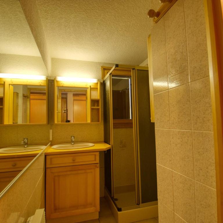 Appartement cosy pour 4, proche Lac Bleu, terrasse sud - Appartamento con 1 Camera da Letto - 3