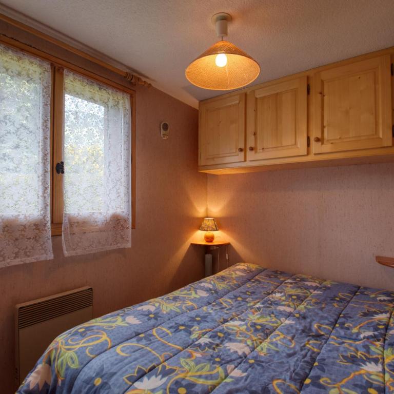 Appartement cosy pour 4, proche Lac Bleu, terrasse sud - Appartamento con 1 Camera da Letto - 5