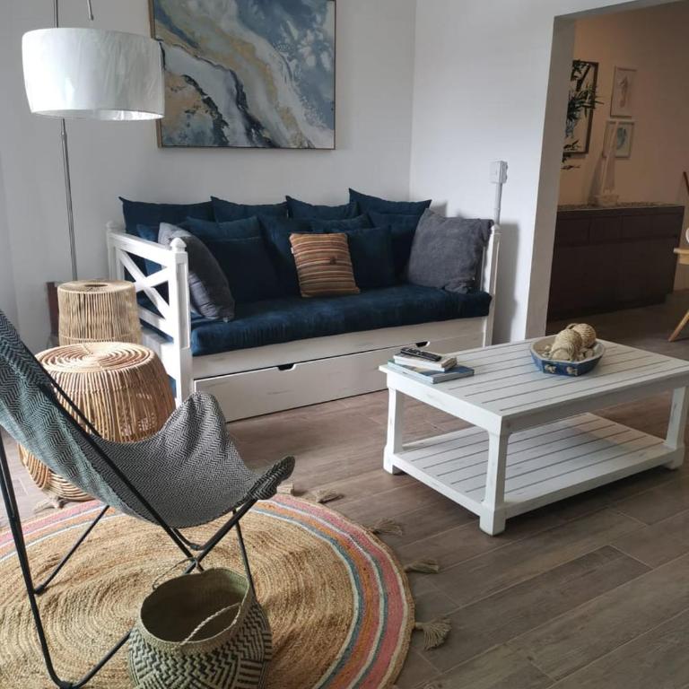 TORRE MAR Frente al Malecón - Apartamento de 1 dormitorio - 1
