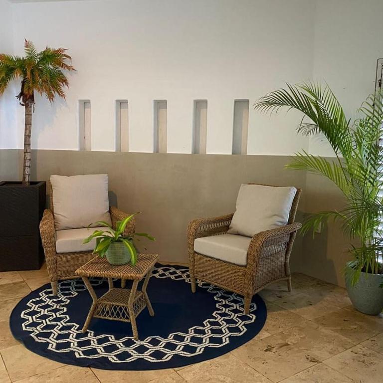 TORRE MAR Frente al Malecón - Apartamento de 1 dormitorio - 3