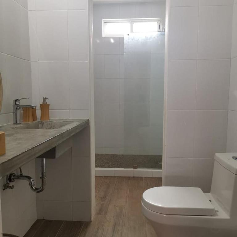 TORRE MAR Frente al Malecón - Apartamento de 1 dormitorio - 5