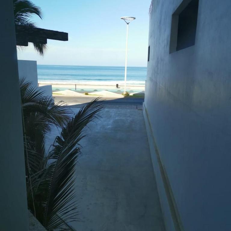 TORRE MAR Frente al Malecón - Apartamento de 1 dormitorio - 6