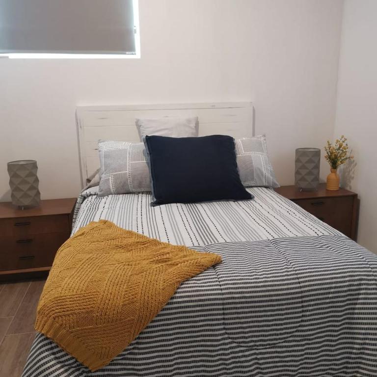TORRE MAR Frente al Malecón - Apartamento de 1 dormitorio - 7