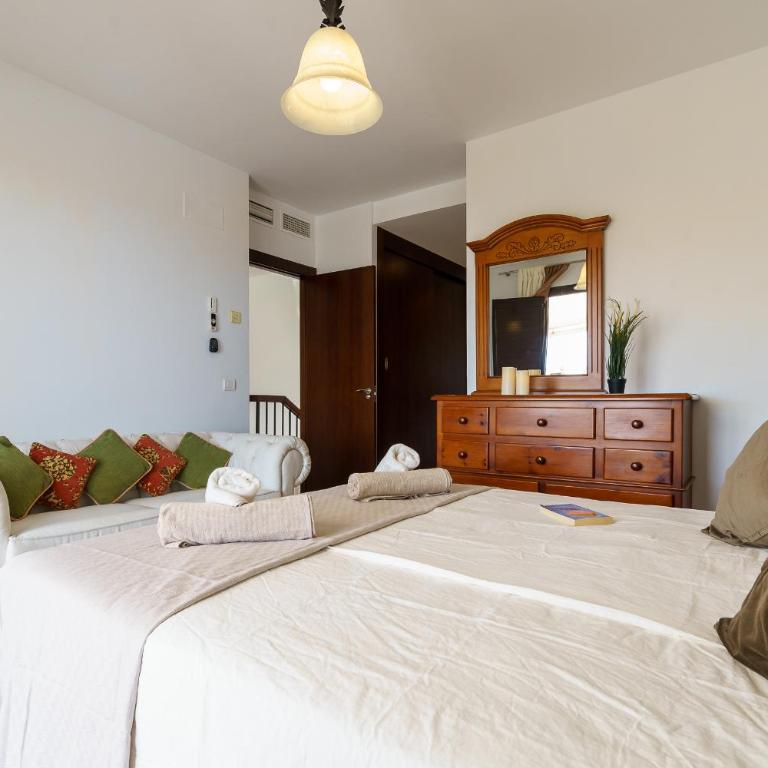 Fantastico Atico Duplex en Marbella - Apartamento de 2 dormitorios - 4