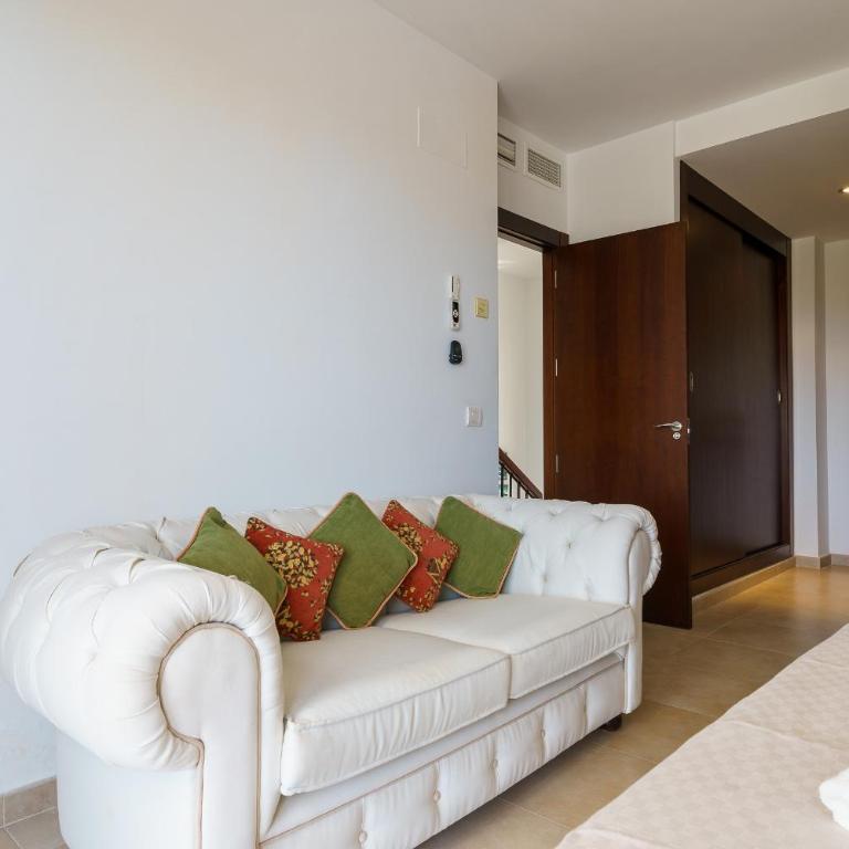 Fantastico Atico Duplex en Marbella - Apartamento de 2 dormitorios - 5
