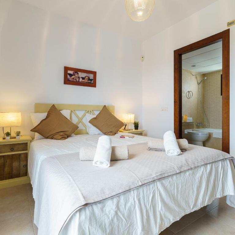 Fantastico Atico Duplex en Marbella - Apartamento de 2 dormitorios - 9