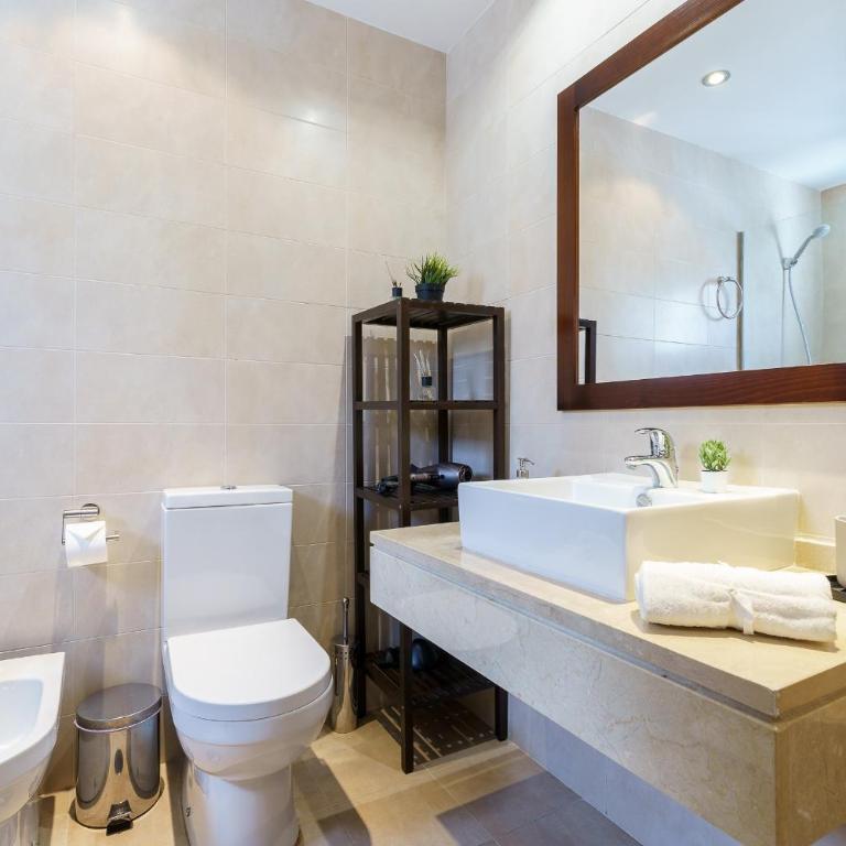 Fantastico Atico Duplex en Marbella - Apartamento de 2 dormitorios - 6