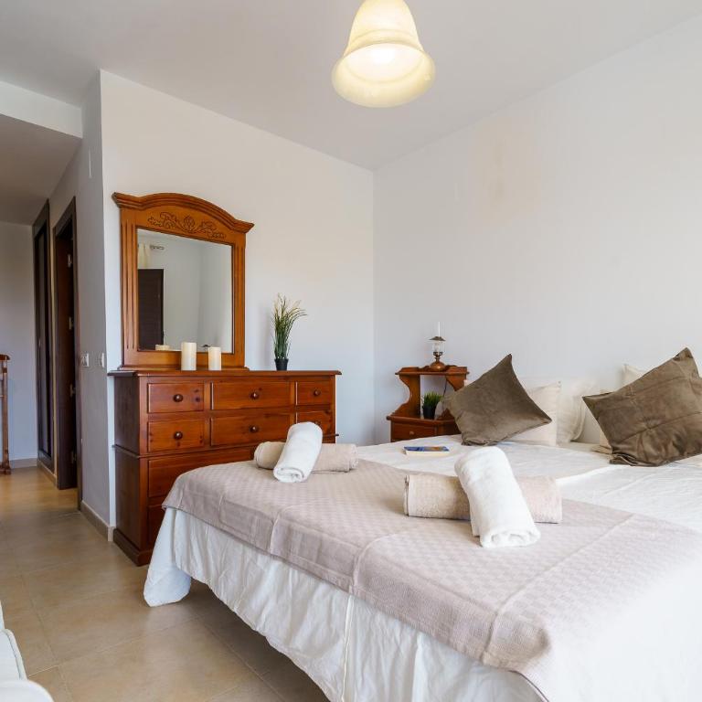 Fantastico Atico Duplex en Marbella - Apartamento de 2 dormitorios - 3