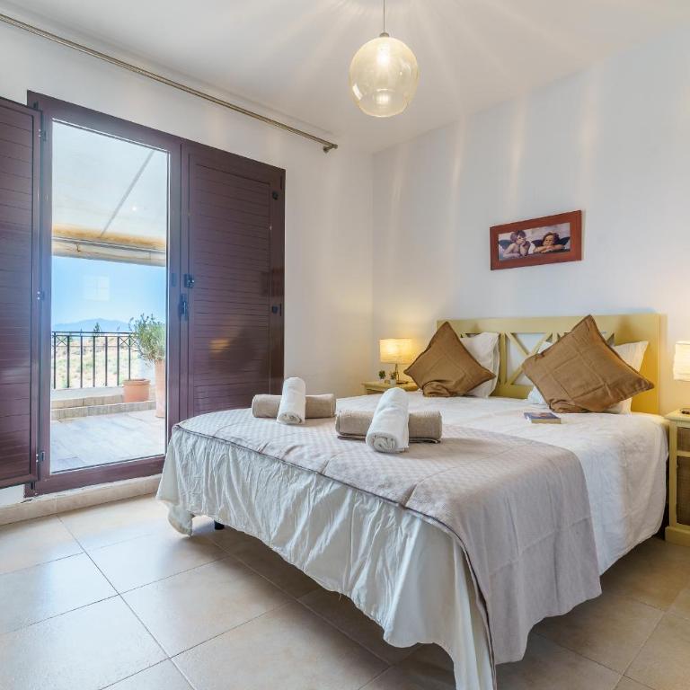 Fantastico Atico Duplex en Marbella - Apartamento de 2 dormitorios - 8