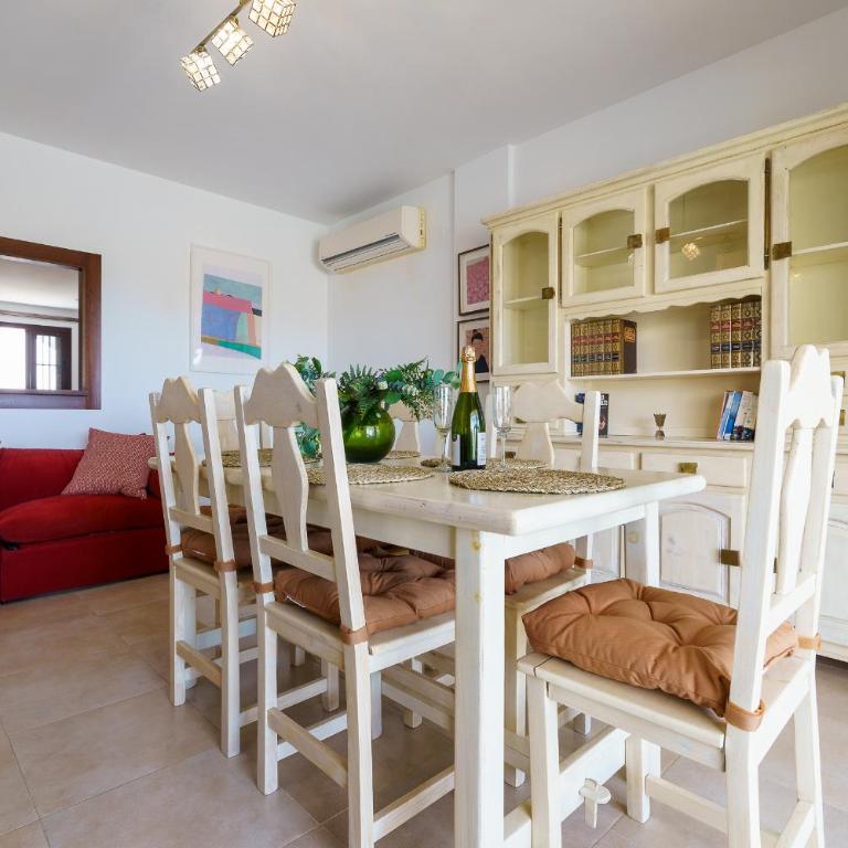 Fantastico Atico Duplex en Marbella - Apartamento de 2 dormitorios - 18