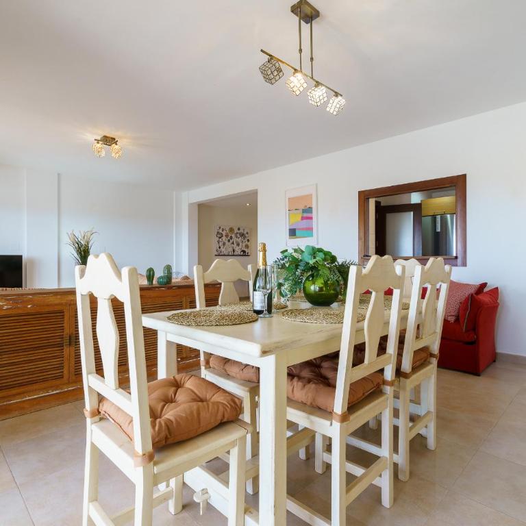 Fantastico Atico Duplex en Marbella - Apartamento de 2 dormitorios - 19