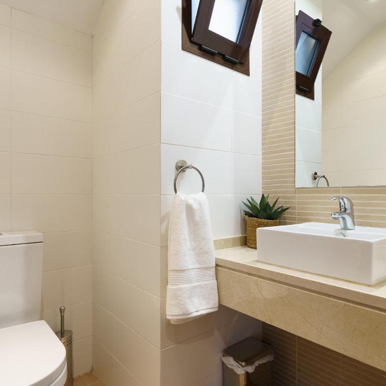 Fantastico Atico Duplex en Marbella - Apartamento de 2 dormitorios - 25