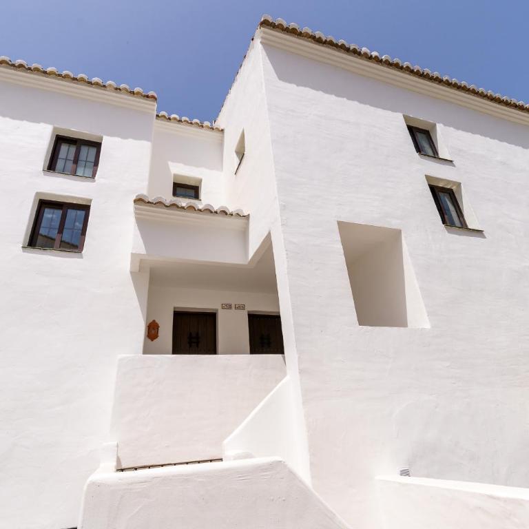 Fantastico Atico Duplex en Marbella - Apartamento de 2 dormitorios - 39
