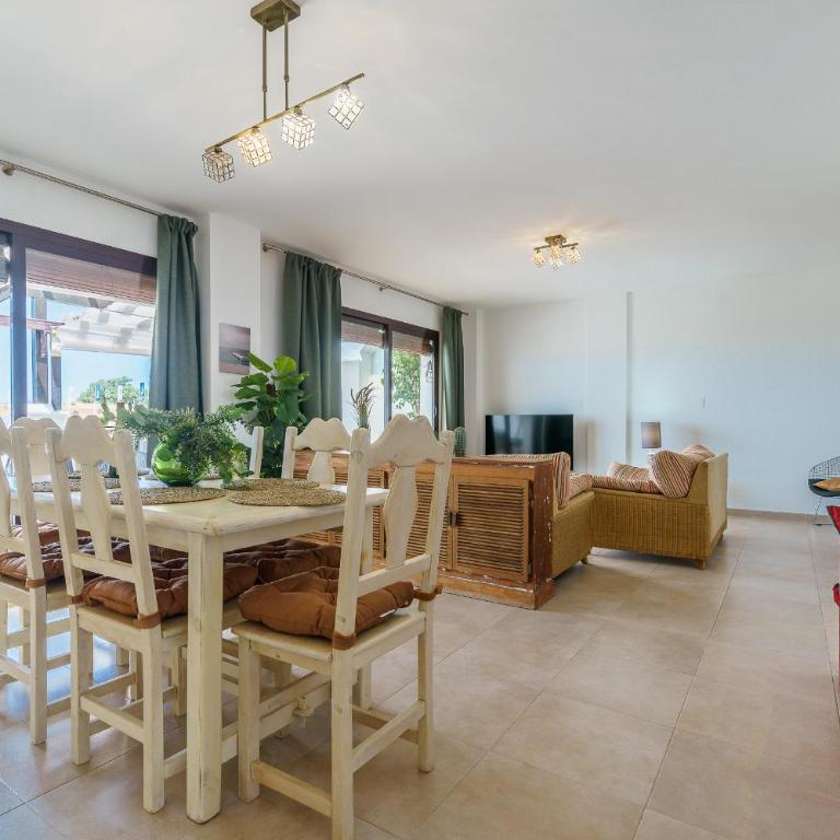 Fantastico Atico Duplex en Marbella - Apartamento de 2 dormitorios - 17