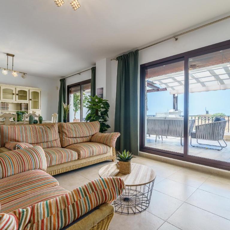 Fantastico Atico Duplex en Marbella - Apartamento de 2 dormitorios - 22