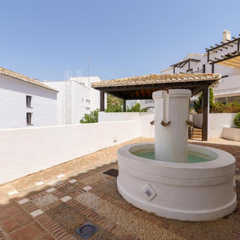 Fantastico Atico Duplex en Marbella - Apartamento de 2 dormitorios - 44