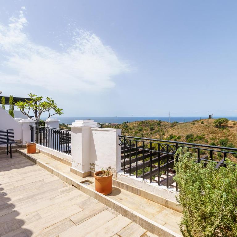 Fantastico Atico Duplex en Marbella - Apartamento de 2 dormitorios - 13