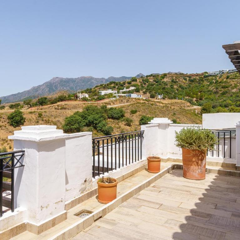 Fantastico Atico Duplex en Marbella - Apartamento de 2 dormitorios - 14