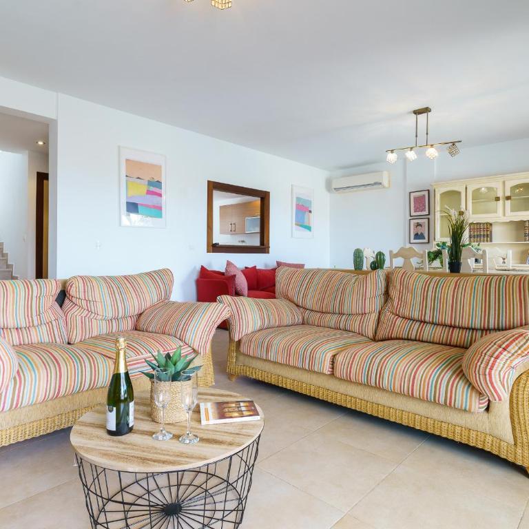 Fantastico Atico Duplex en Marbella - Apartamento de 2 dormitorios - 20