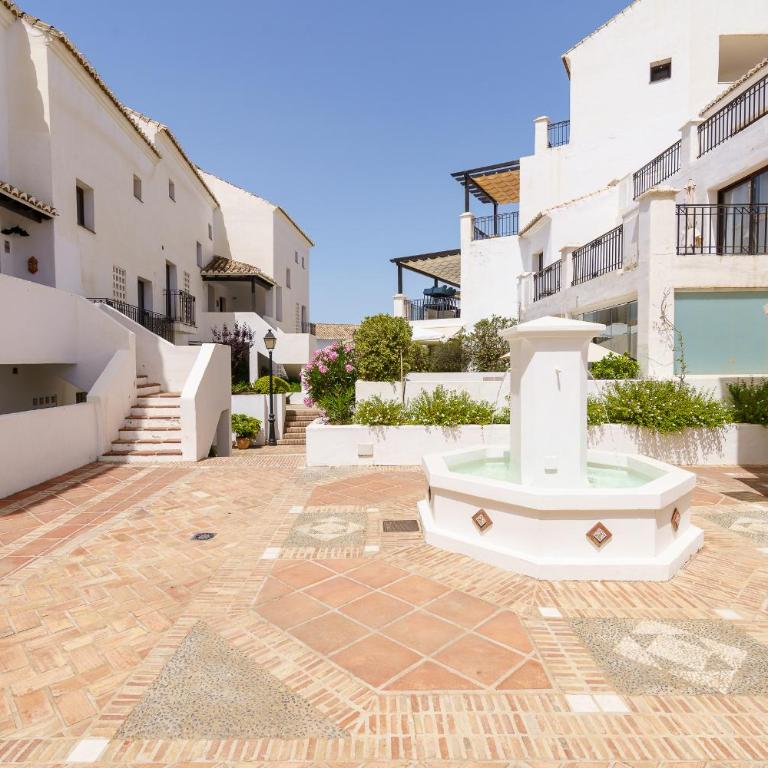 Fantastico Atico Duplex en Marbella - Apartamento de 2 dormitorios - 40