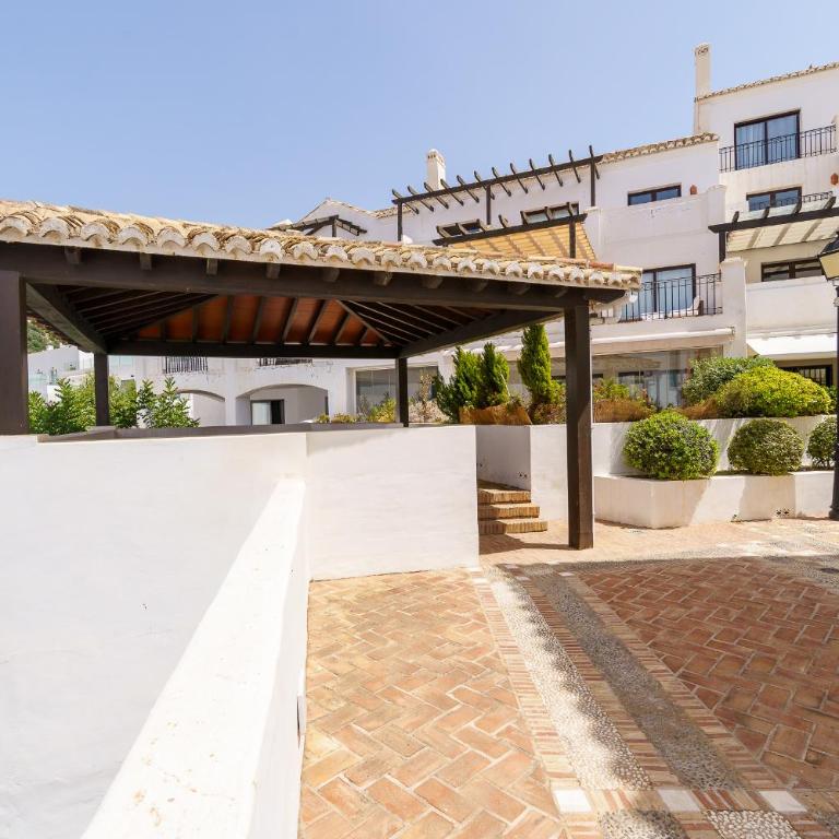 Fantastico Atico Duplex en Marbella - Apartamento de 2 dormitorios - 41