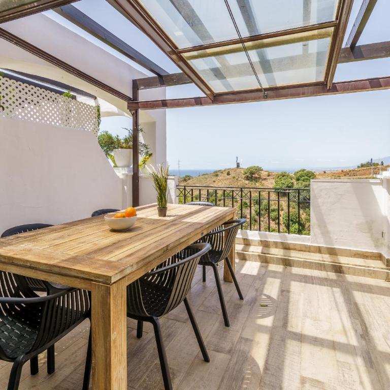 Fantastico Atico Duplex en Marbella - Apartamento de 2 dormitorios - 31