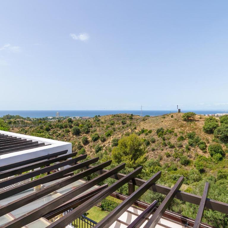 Fantastico Atico Duplex en Marbella - Apartamento de 2 dormitorios - 15