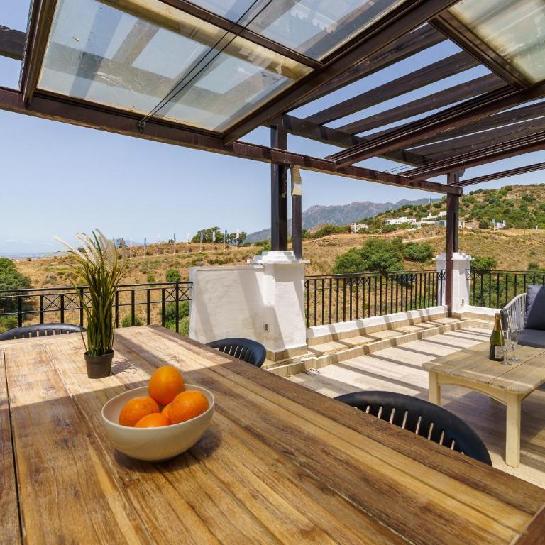 Fantastico Atico Duplex en Marbella - Apartamento de 2 dormitorios - 29