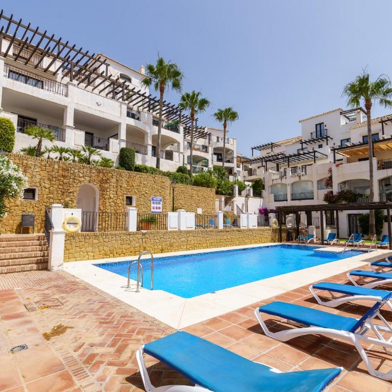 Fantastico Atico Duplex en Marbella - Apartamento de 2 dormitorios - 36