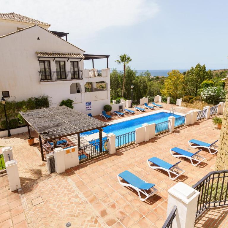 Fantastico Atico Duplex en Marbella - Apartamento de 2 dormitorios - 32