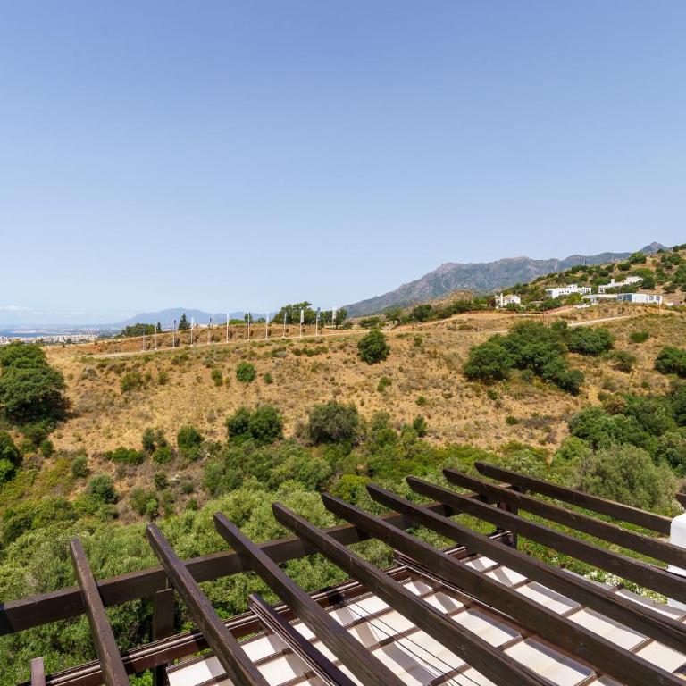 Fantastico Atico Duplex en Marbella - Apartamento de 2 dormitorios - 16