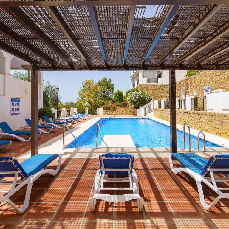 Fantastico Atico Duplex en Marbella - Apartamento de 2 dormitorios - 34