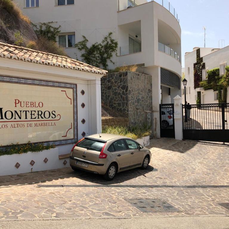 Fantastico Atico Duplex en Marbella - Apartamento de 2 dormitorios - 46