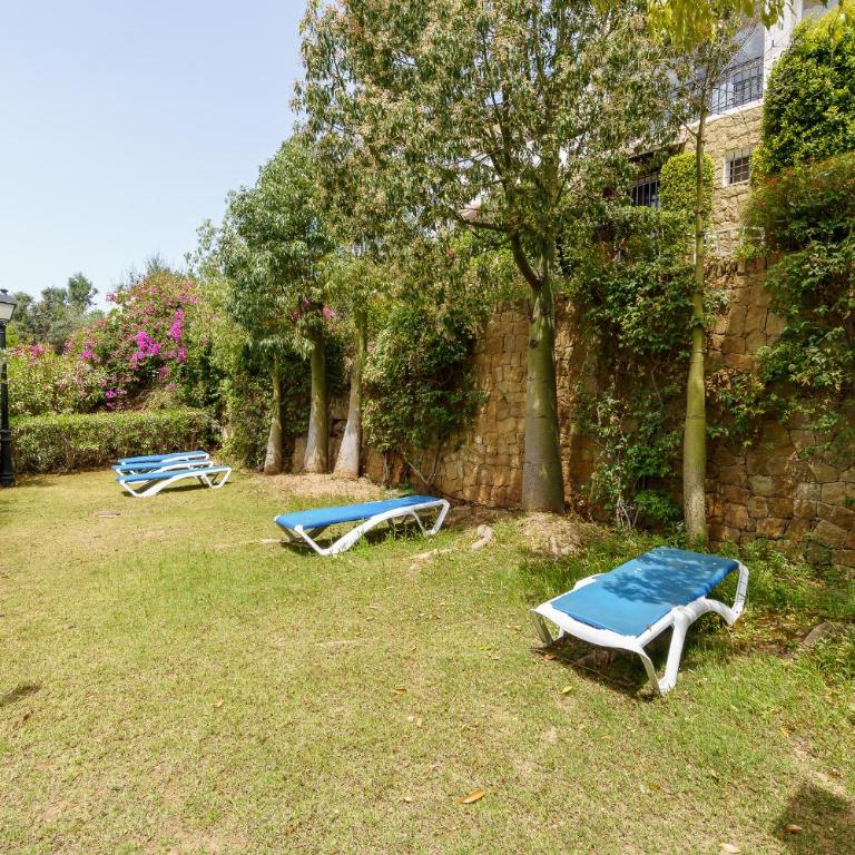 Fantastico Atico Duplex en Marbella - Apartamento de 2 dormitorios - 38