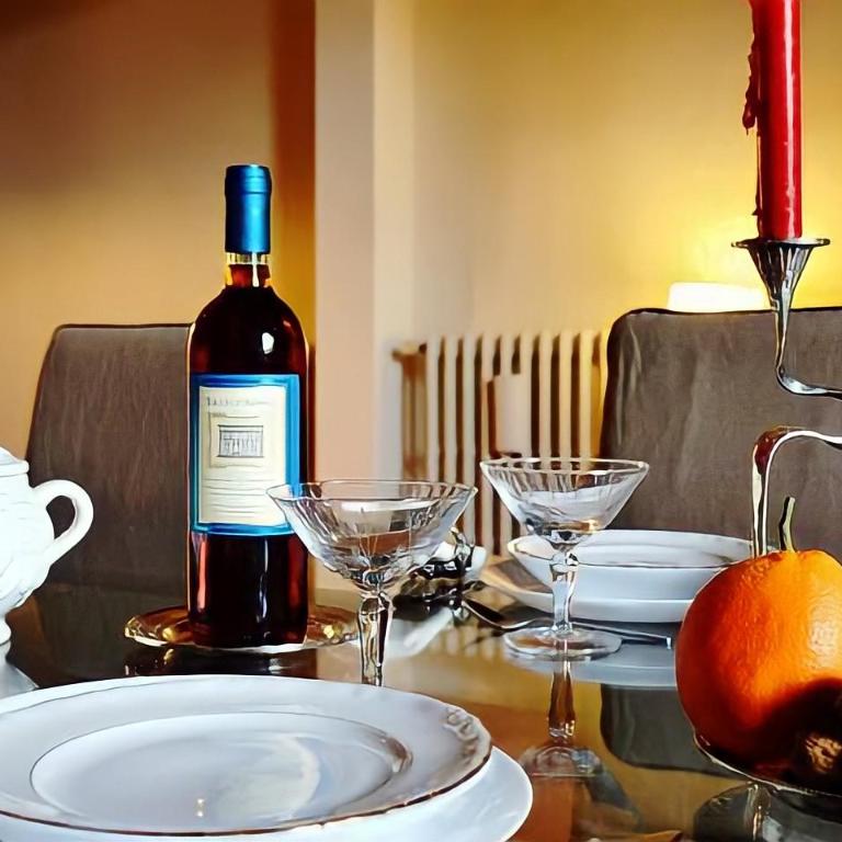 Panoramic Suite near Duomo and Station - Appartamento con 2 Camere da Letto - 13