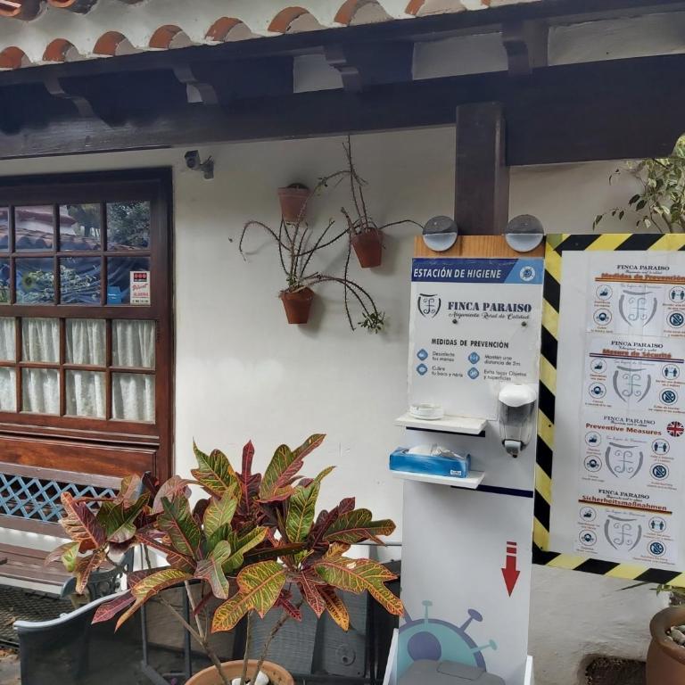 Charming 1-Bed House in La Laguna - Villa de 1 dormitorio - 16