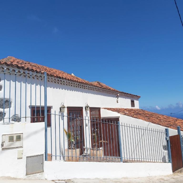Charming 1-Bed House in La Laguna - Villa de 1 dormitorio - 15