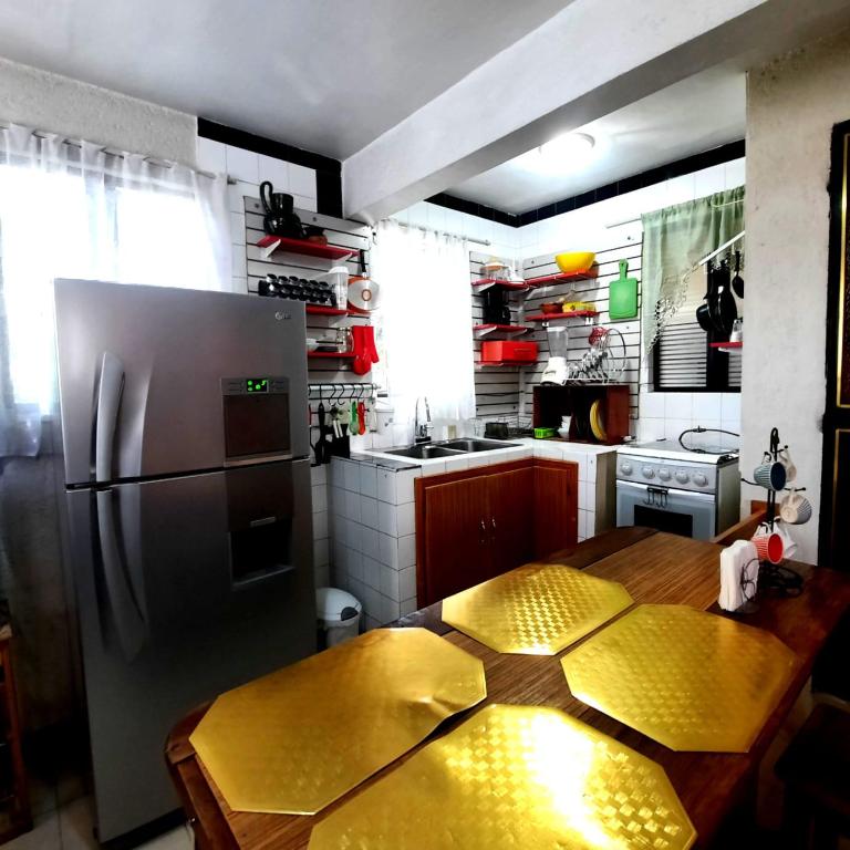 La Terraza del Pochote - Apartamento de 3 dormitorios - 18
