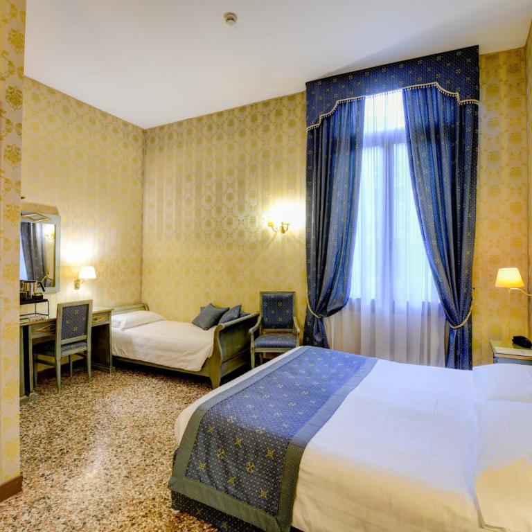Locanda La Corte - Camera Superior Matrimoniale/Doppia con Letti Singoli - 5