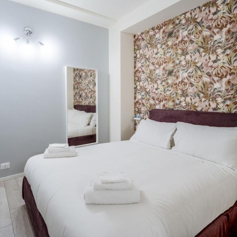 Italianway - The B Village Business - Appartamento con 1 Camera da Letto - 11