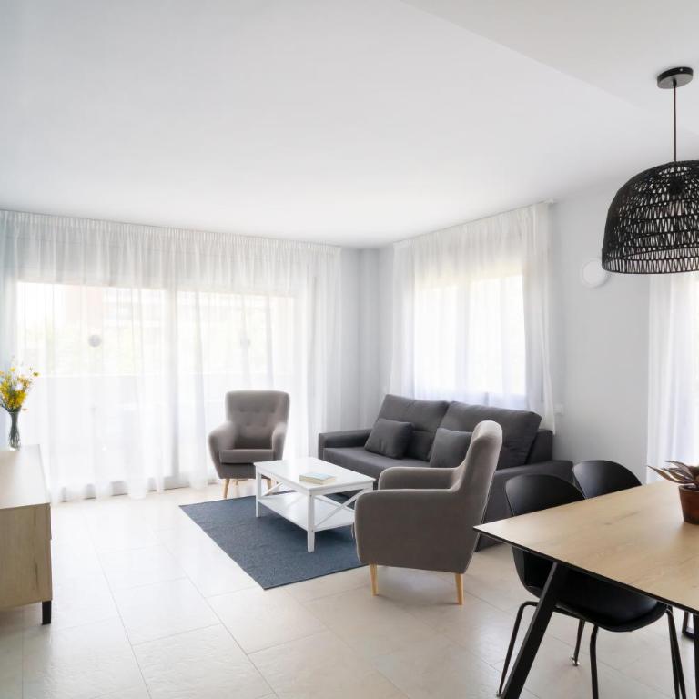IBERSOL SPA AQQUARIA SUITES - Apartamento de 1 dormitorio - 2