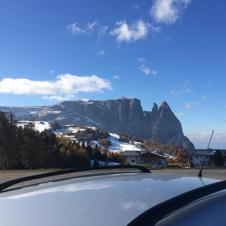 Appartamento Alpe di Siusi - Monolocale - 50