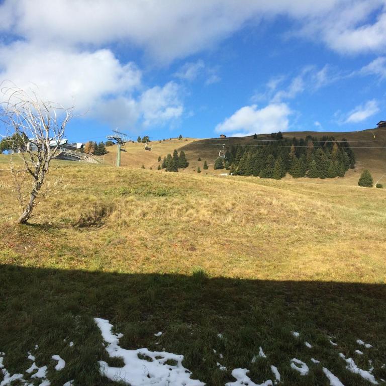 Appartamento Alpe di Siusi - Monolocale - 43