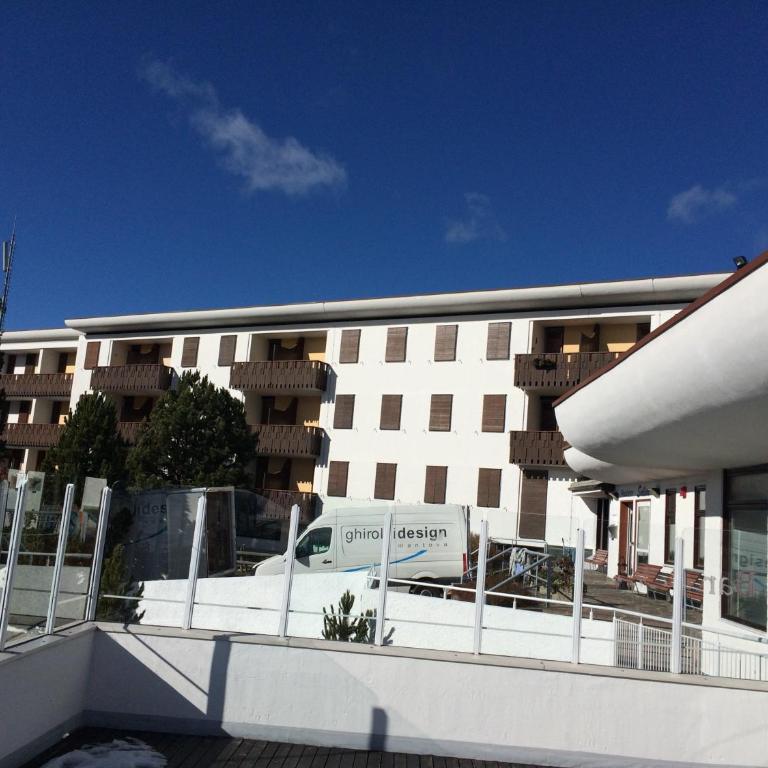 Appartamento Alpe di Siusi - Monolocale - 15
