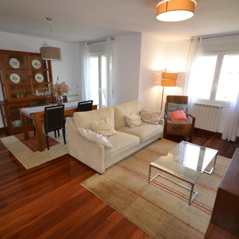Apartamento Andoaga - Apartamento - 8
