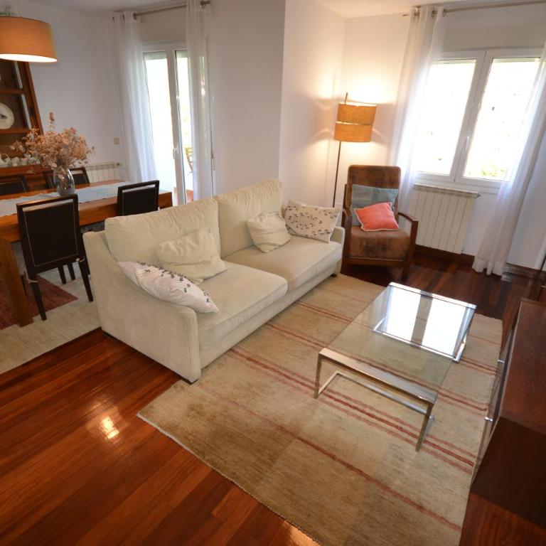 Apartamento Andoaga - Apartamento - 4